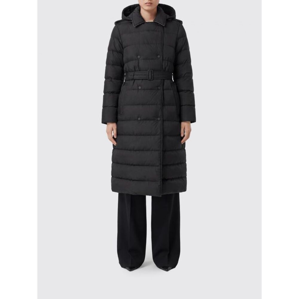 Burberry Women Jacket Woman Burberry